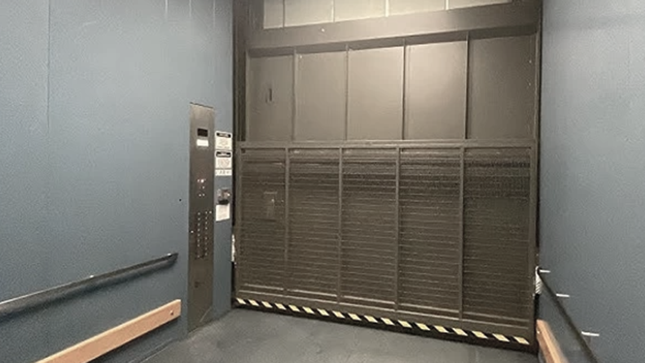 Çatalca Asansör Hizmetleri