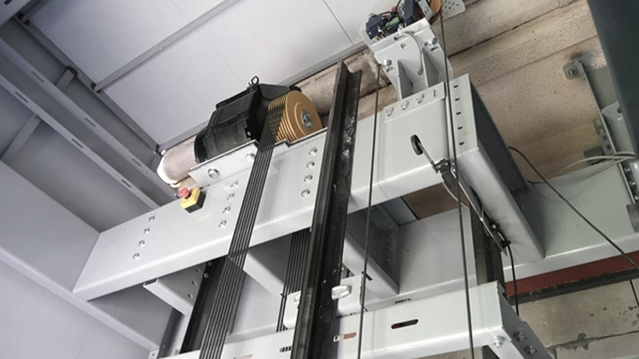 Çatalca Asansörcü