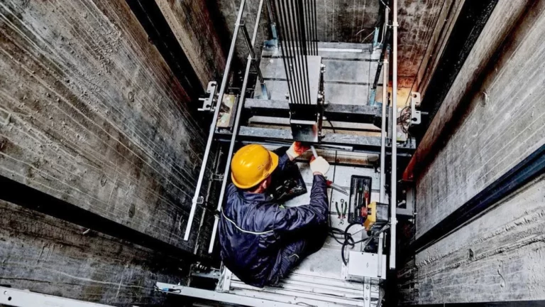 çatalcaAsansör Revizyonu