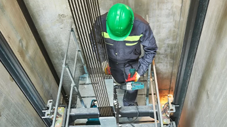 çatalcaAsansör Servisi