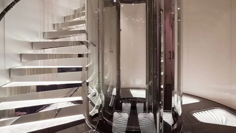 çatalcaDış Cephe Asansörü